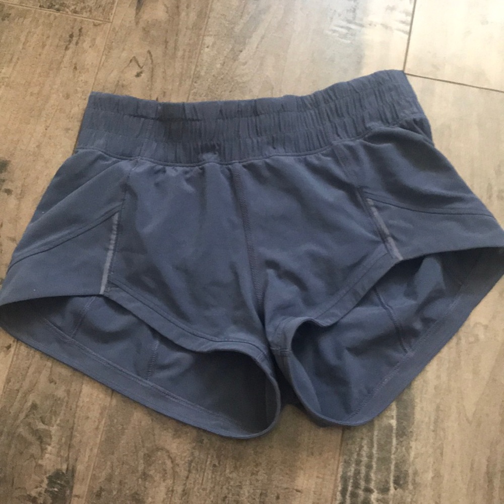 Lululemon Shorts!